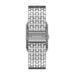 Montre Fossil Carraway Argenté - Montres Homme | Histoire d’Or