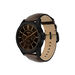 Montre Fossil Pearson Noir - Montres Homme | Histoire d’Or