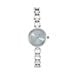 Montre Codhor Lina Bleu Gris - Montres Femme | Histoire d’Or