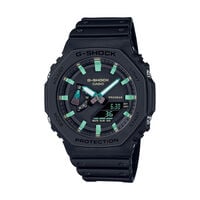 Montre Casio G-shock Noir