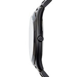 Montre Michael Kors Slim Runway Noir - Montres Femme | Histoire d&rsquo;Or