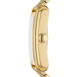 Montre Fossil Carraway Dor&eacute; - Montres Homme | Histoire d&rsquo;Or