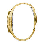 Montre Guess Frontier Jaune - Id&eacute;es cadeaux Homme | Histoire d&rsquo;Or