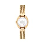 Montre Coach Sammy Dor&eacute; - Id&eacute;es cadeaux Femme | Histoire d&rsquo;Or