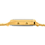 Montre Casio Collection Aq240 Dor&eacute; - Id&eacute;es cadeaux Unisex | Histoire d&rsquo;Or