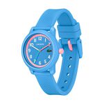 Montre Lacoste 12.12 Kids Bleu - Montres Enfant | Histoire d&rsquo;Or