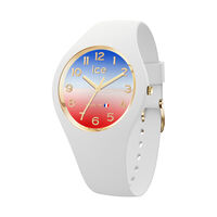 Montre Ice Watch Cocorico Tricolore