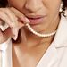 Collier Melida Or Jaune Perle De Culture D'akoya - Sautoirs Femme | Histoire d’Or