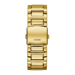 Montre Guess Frontier Jaune - Montres Homme | Histoire d&rsquo;Or