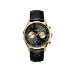 Montre Cluse Antheor Multifonction Noir - Montres Homme | Histoire d&rsquo;Or