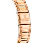 Montre Festina Boyfriend Blanc - Montres Femme | Histoire d&rsquo;Or