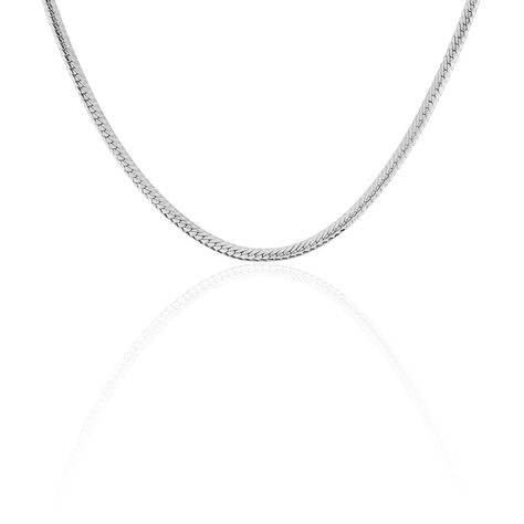Collier Argent Medad - Chaines Femme | Histoire d’Or