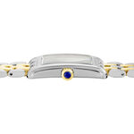 Montre Seiko Classique Blanc - Id&eacute;es cadeaux Femme | Histoire d&rsquo;Or