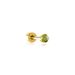 Piercing D'oreilles Acier Doré Piia Oxyde De Zirconium - Bijoux Famille | Histoire d’Or