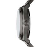 Montre Fossil Everett Gris - Montres Homme | Histoire d&rsquo;Or