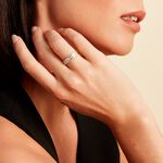 Bague Eugenie Or Jaune Diamant - Alliances Femme | Histoire d&rsquo;Or