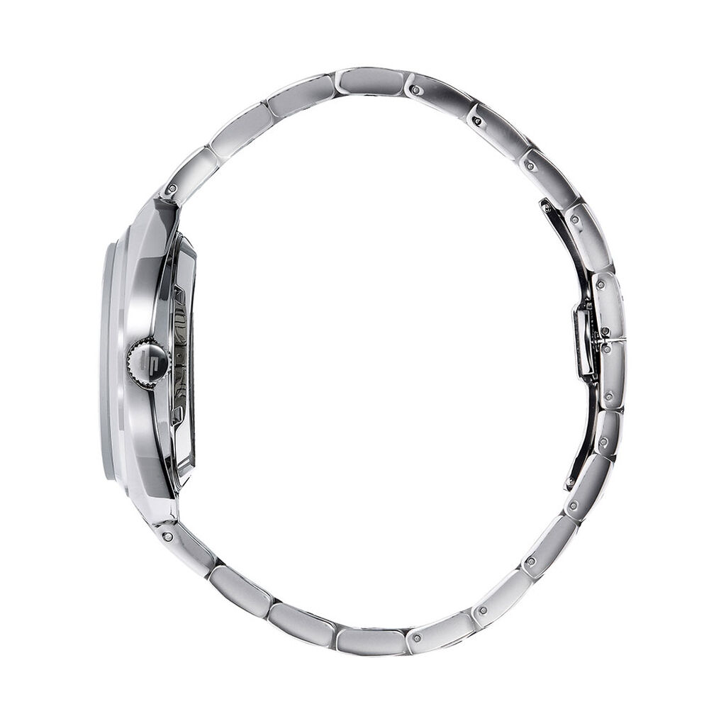 Montre Lip General De Gaulle Auto 39 Vert - Montres Famille | Histoire d’Or