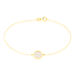 Bracelet Joana Or Jaune Nacre - Bracelets Femme | Histoire d’Or