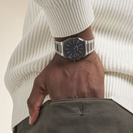 Montre Arctik Cargo Bleu - Montres Homme | Histoire d’Or