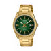 Montre Casio Collection Casio Timeless Collection Vert - Montres Famille | Histoire d’Or