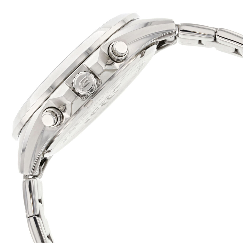 Montre Casio Edifice Bleu - Montres Homme | Histoire d&rsquo;Or