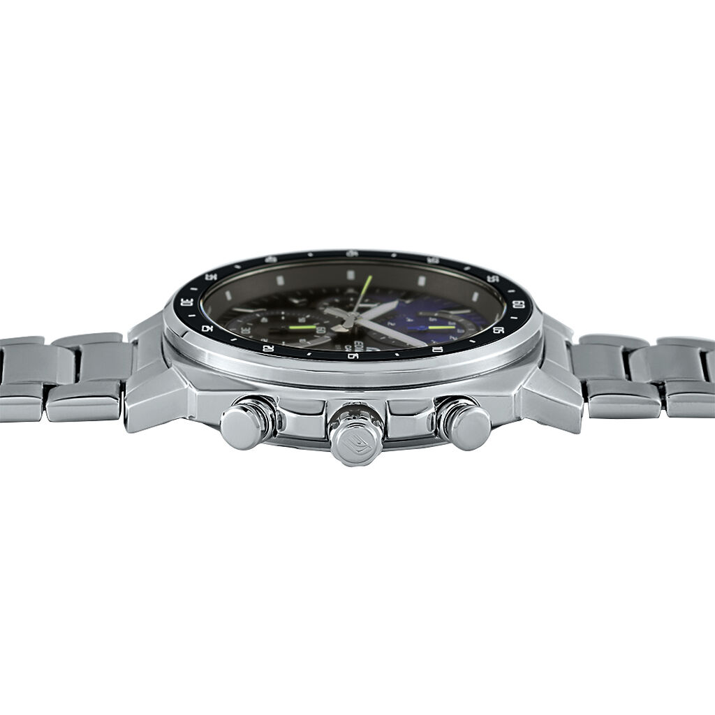 Montre Edifice Bicolore - Montres Homme | Histoire d’Or
