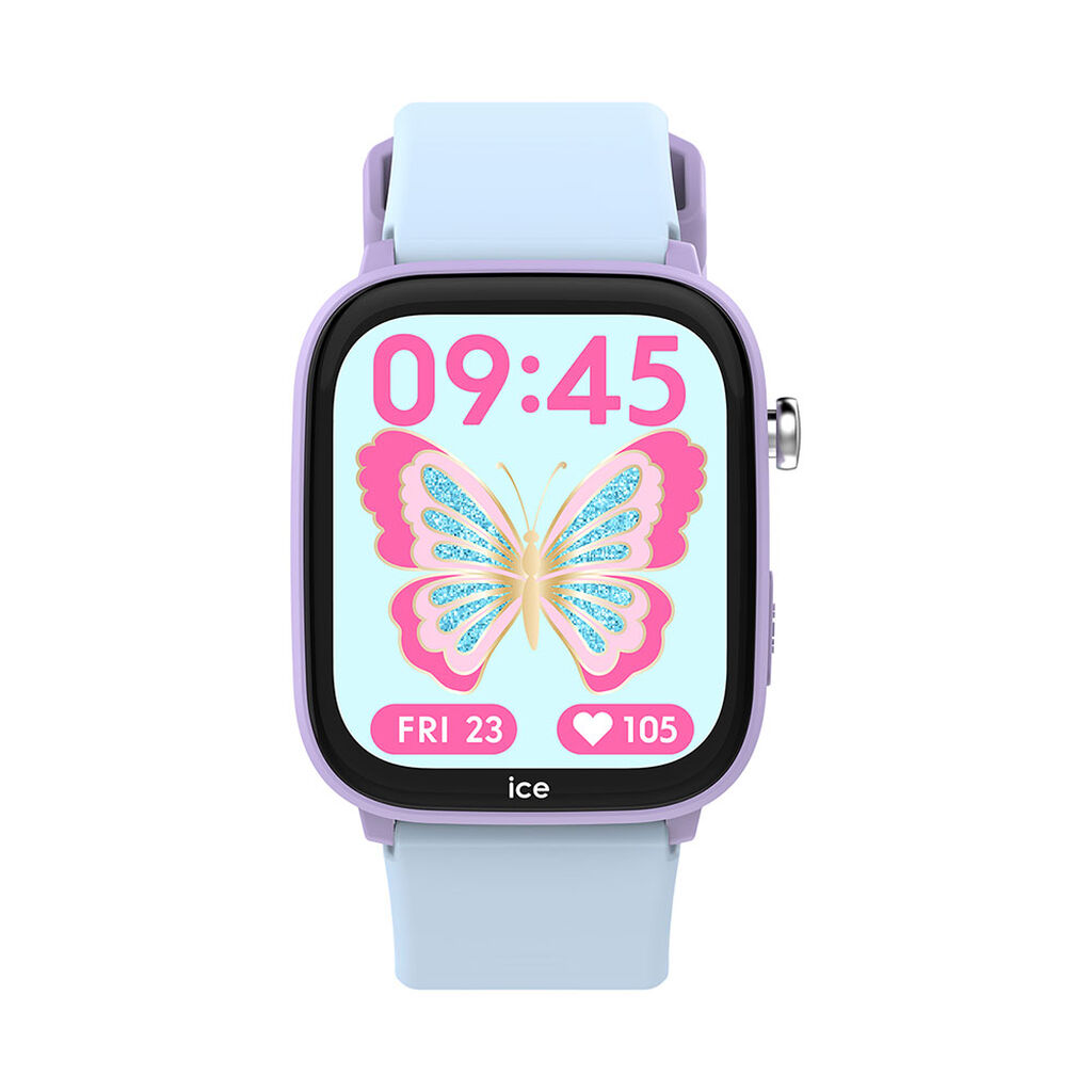 Montre Connectée Ice Watch Smart Junior 3.0 Find My - Montres connectées Enfant | Histoire d’Or