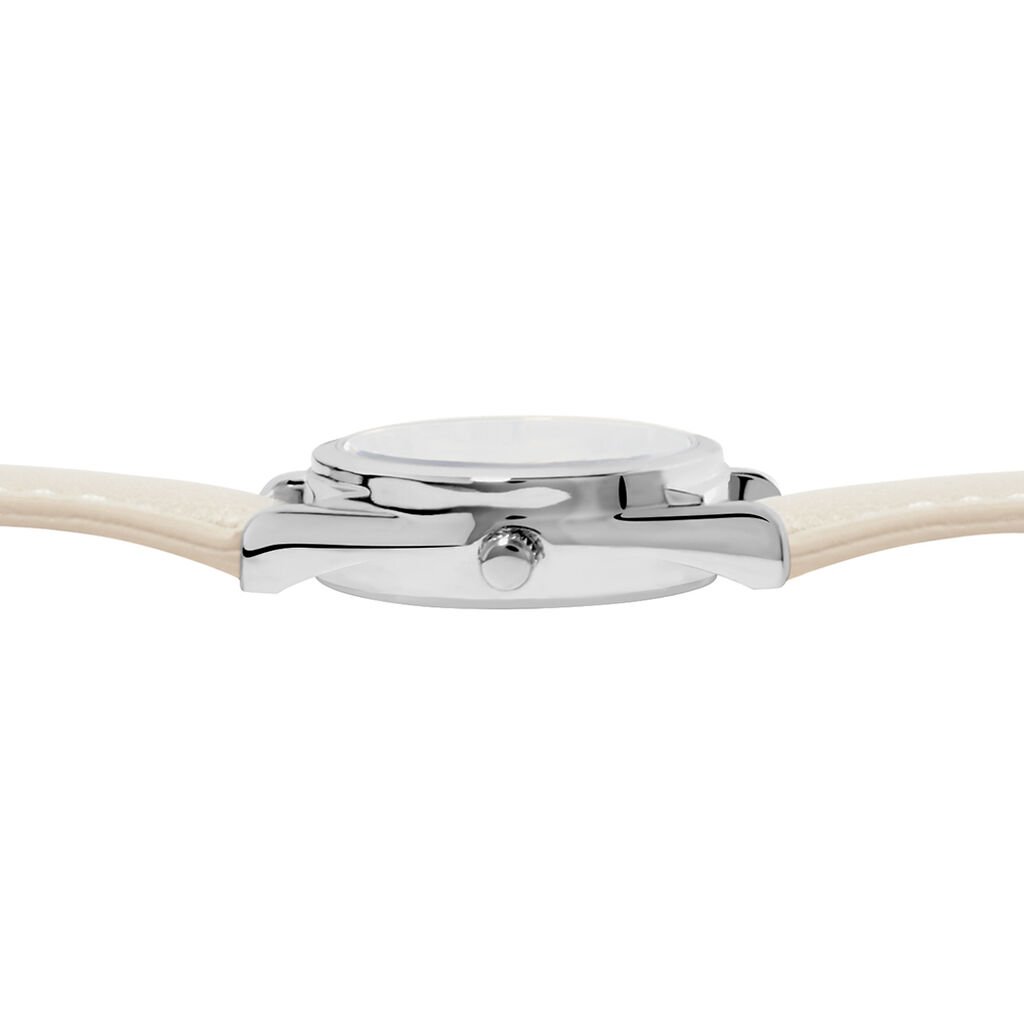 Montre Codhor Anais Blanc - Montres Femme | Histoire d’Or