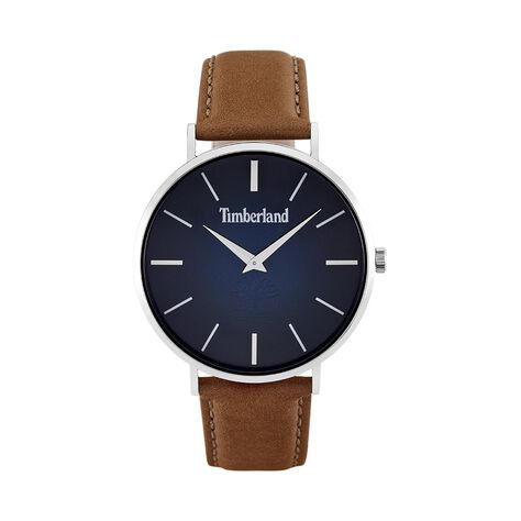 Montre Timberland Rangeley Bleu - Montres Homme | Histoire d’Or