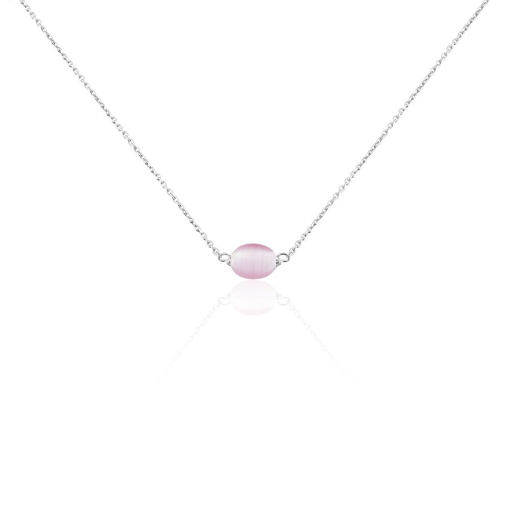 Stackers Grande Rose à Quartz Bijoux en T avec Support 