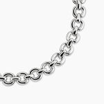 Collier Allure Argent Blanc - F&ecirc;te des m&egrave;res Femme | Histoire d&rsquo;Or