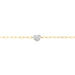 Bracelet Loved One Or Jaune Diamant - Bracelets Femme | Histoire d’Or