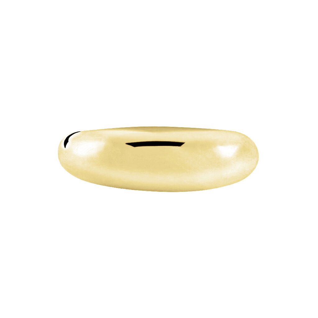 Bague Or Jaune Gysophilia - Bagues Femme | Histoire d’Or