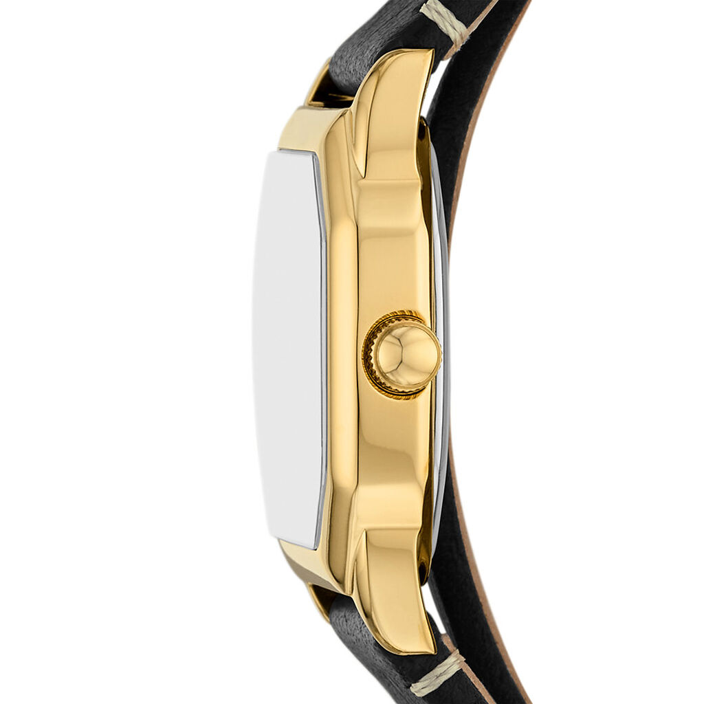 Montre Fossil Harlow Beige - Montres Femme | Histoire d’Or