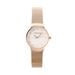 Montre Codhor Fleur Rose - Montres Femme | Histoire d’Or