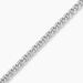 Bracelet Maille Argent Piato - Bracelets chaîne Homme | Histoire d’Or
