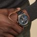 Montre Maserati Competizione Bleu - Montres Homme | Histoire d’Or