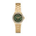 Montre Michael Kors Lennox Vert - Montres Femme | Histoire d’Or