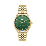 Montre Lacoste Lisbon Vert - Montres Homme | Histoire d&rsquo;Or