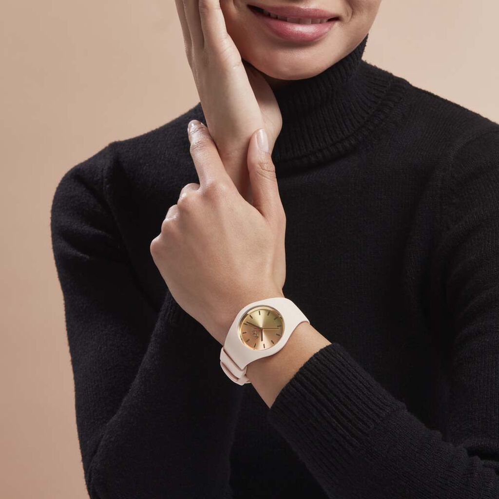 Montre Ice Watch Sunset Multicolore - Montres Femme | Histoire d’Or