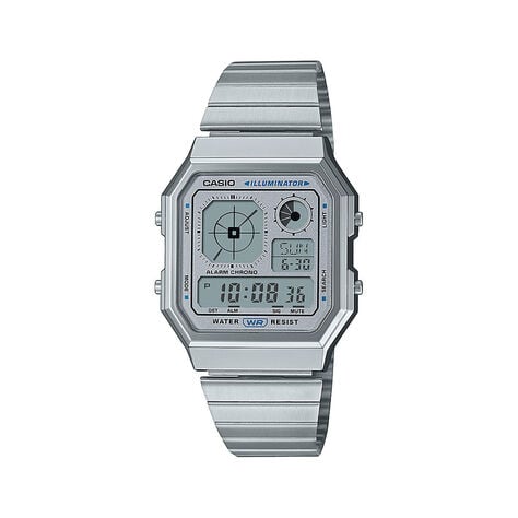 Montre Casio Collection A130we - Nouveautés montres Famille | Histoire d’Or