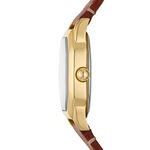 Montre Fossil Harlow Cr&egrave;me - Id&eacute;es cadeaux Femme | Histoire d&rsquo;Or