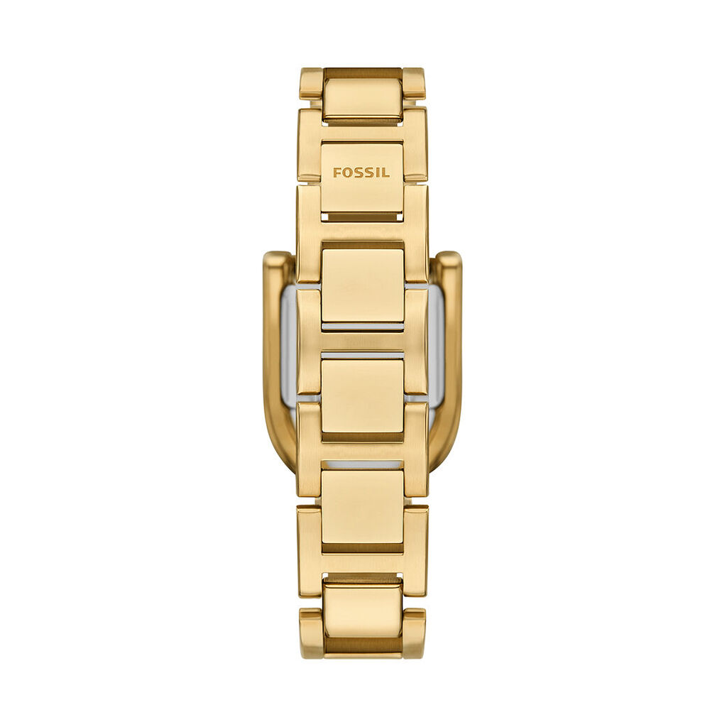 Montre Fossil Harwell Argenté - Montres Femme | Histoire d’Or
