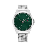 Montre Tommy Hilfiger Vert