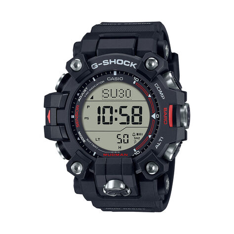 Montre Casio G-shock Gris - Montres Homme | Histoire d’Or