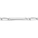 Bracelet Identité Vila Argent Blanc - Bracelets fantaisie Femme | Histoire d’Or