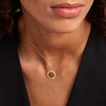 Pendentif Alvis Or Jaune - Pendentifs Homme | Histoire d&rsquo;Or