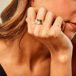 Bague Ignac Or Jaune - Bagues Femme | Histoire d&rsquo;Or