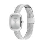 Montre Calvin Klein Ck Adore Argent&eacute; - Montres Femme | Histoire d&rsquo;Or