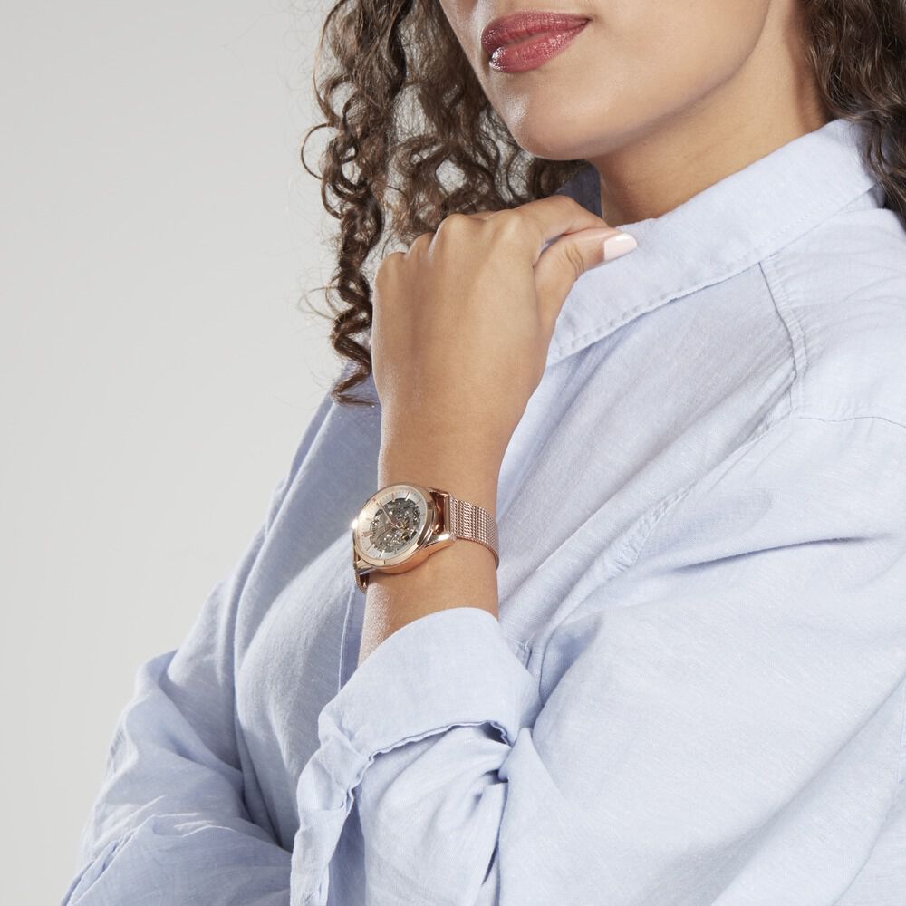 Montre automatique femme festina top